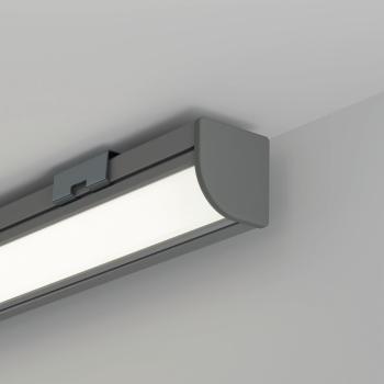 Endkappe 45-Plus-R